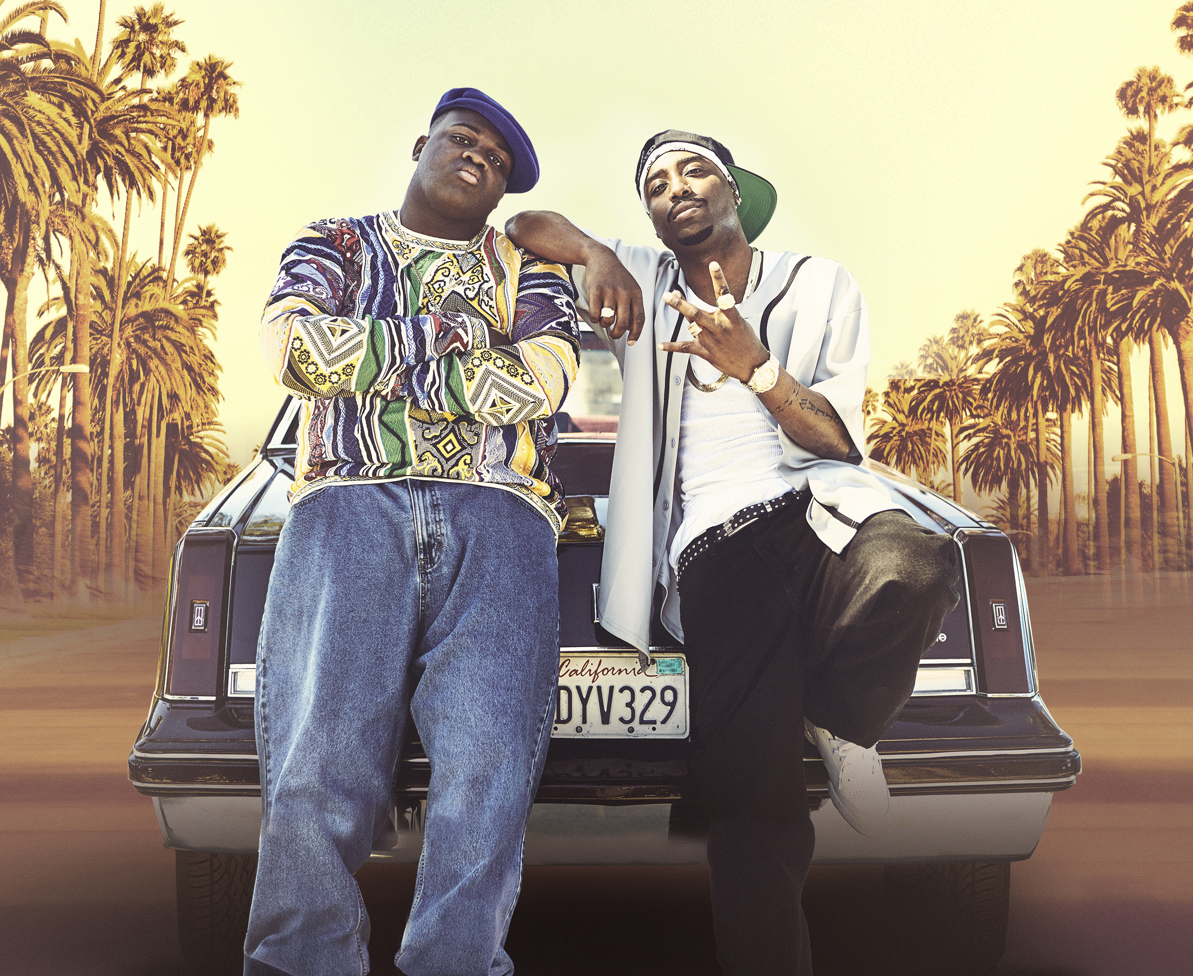 USA Unsolved Tupac & Biggie