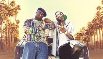 USA Unsolved Tupac & Biggie