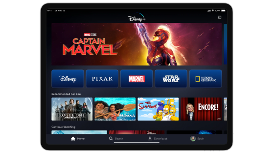 Disney+: Can Cancel Your Subscription If Caught Password Sharing