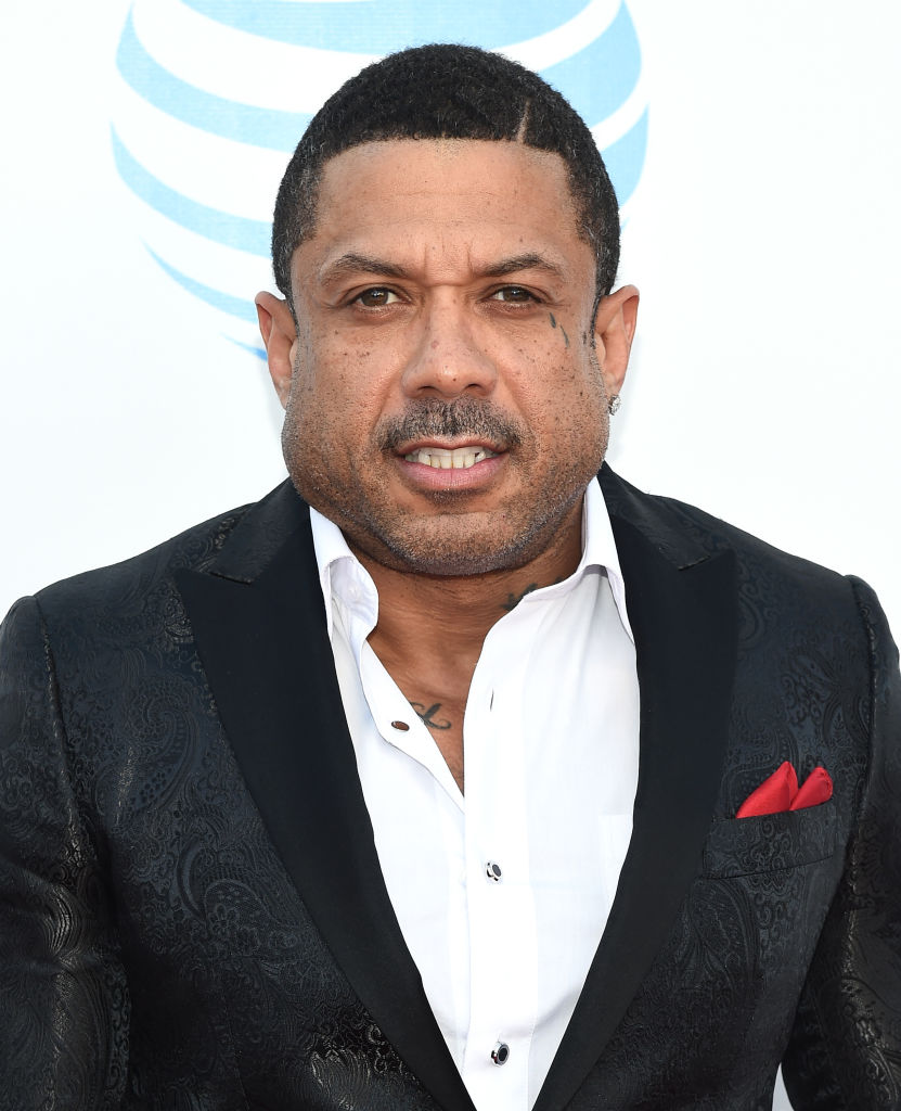 47th NAACP Image Awards, Arrivals, Los Angeles, America - 05 Feb 2016