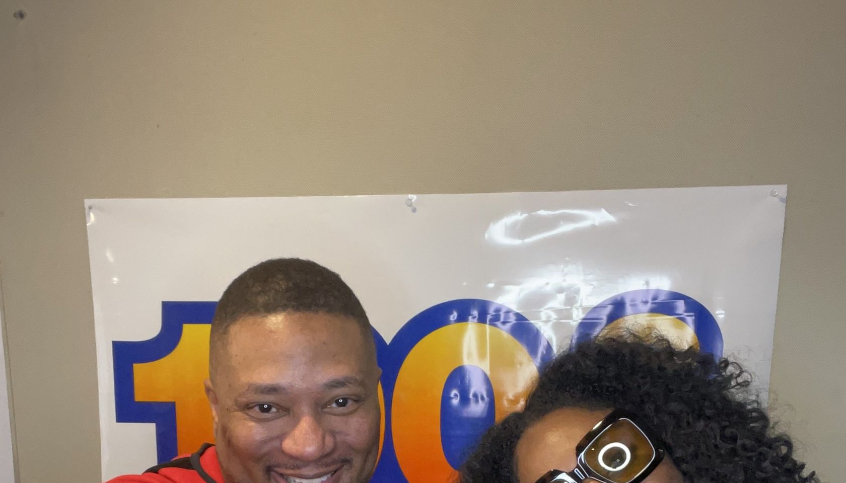 Donjuanfasho & Karyn White