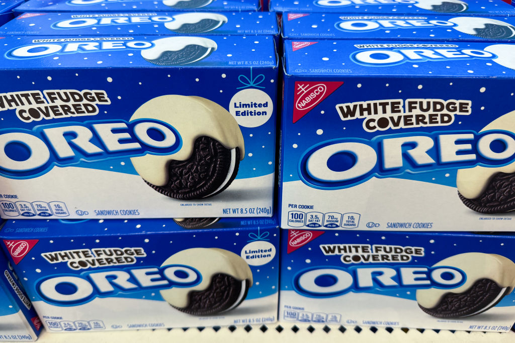 USA Grocery Products