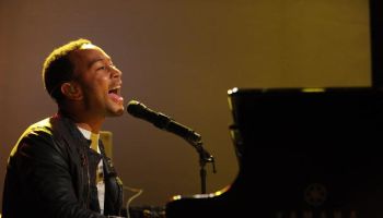 BlackAtlas.Com Presents John Legend & The Roots