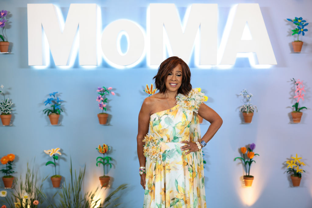 MoMA's Party In The Garden 2024