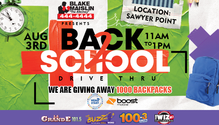 Back to School 2024