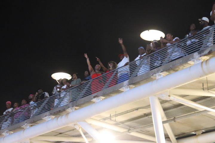 2024 Cincinnati Music Festival presented by P&G