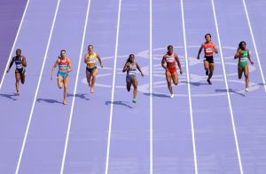 Athletics - Olympic Games Paris 2024: Day 7