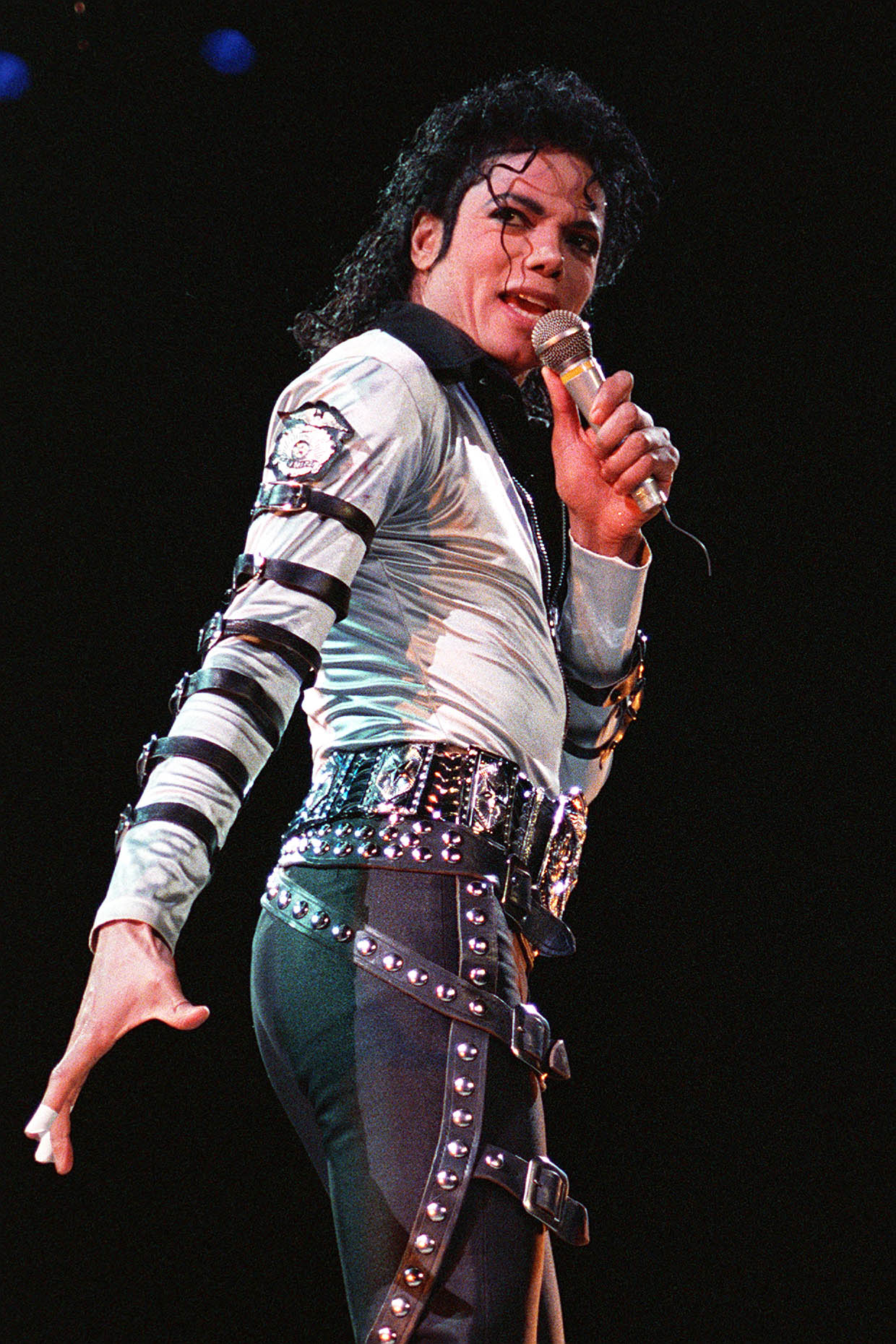 US-JACKSON-CONCERT