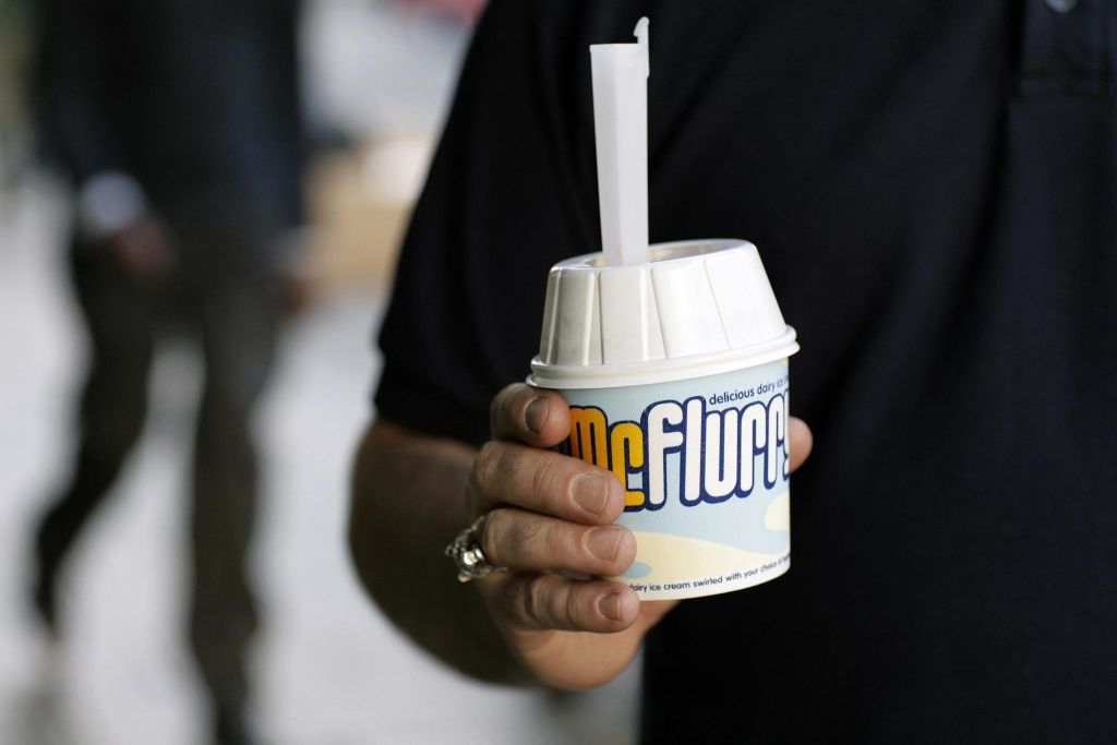 McFlurry