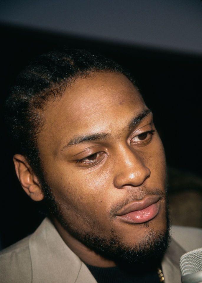 1996 NAACP Image Awards