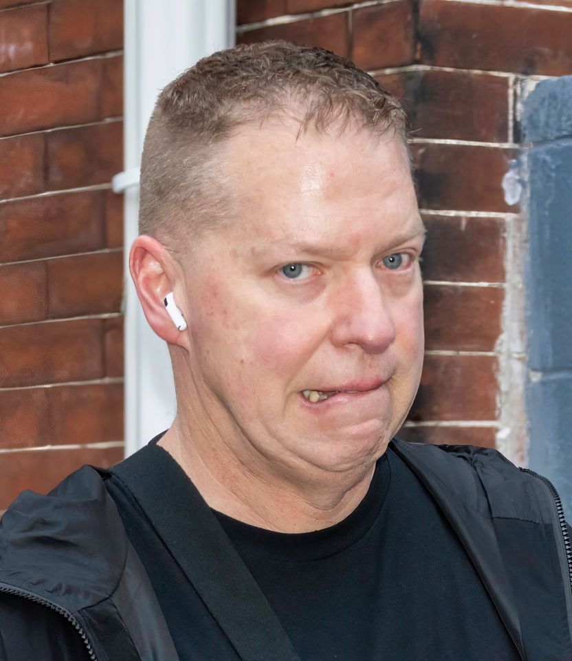 Celebrity Sightings In Philadelphia - May 13, 2022