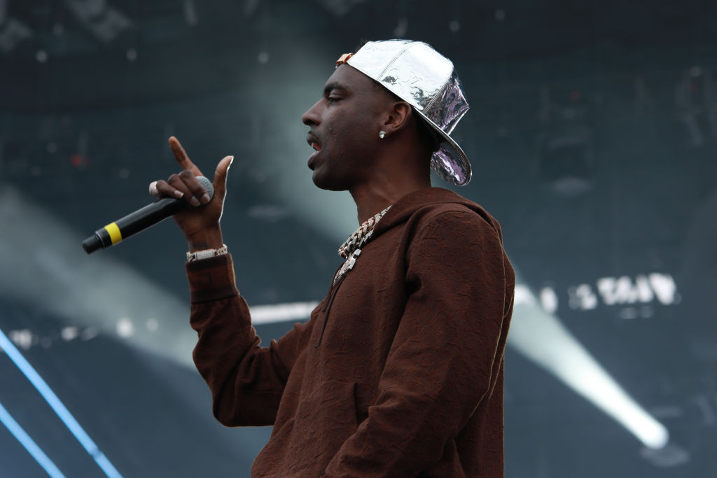 Rolling Loud New York 2021