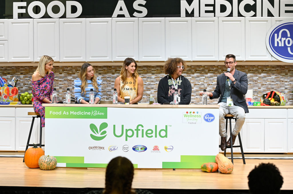 Wellness Your Way Festival Cincinnati - Day 2