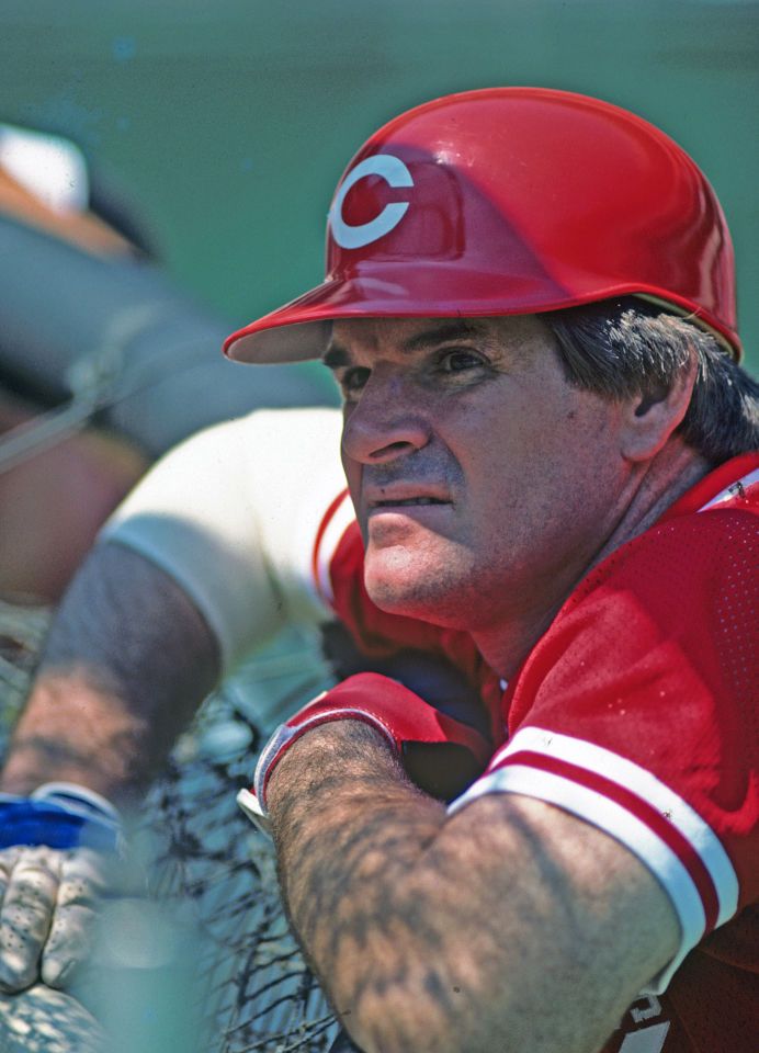 Cincinnati Reds v Pittsburgh Pirates