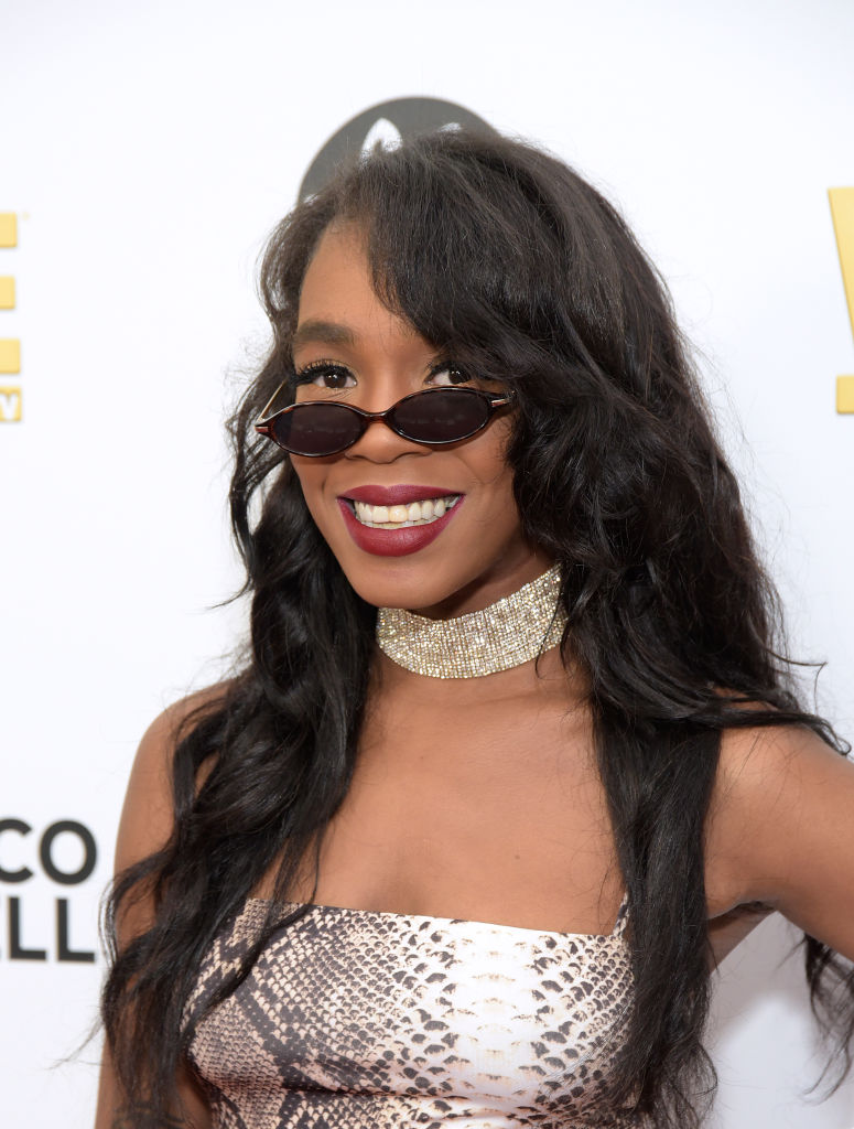 We TV Hosts An Exclusive Screening Of "Power, Influence, & Hip Hop: The Remarkable Rise Of So So Def"