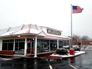 Retail Signs