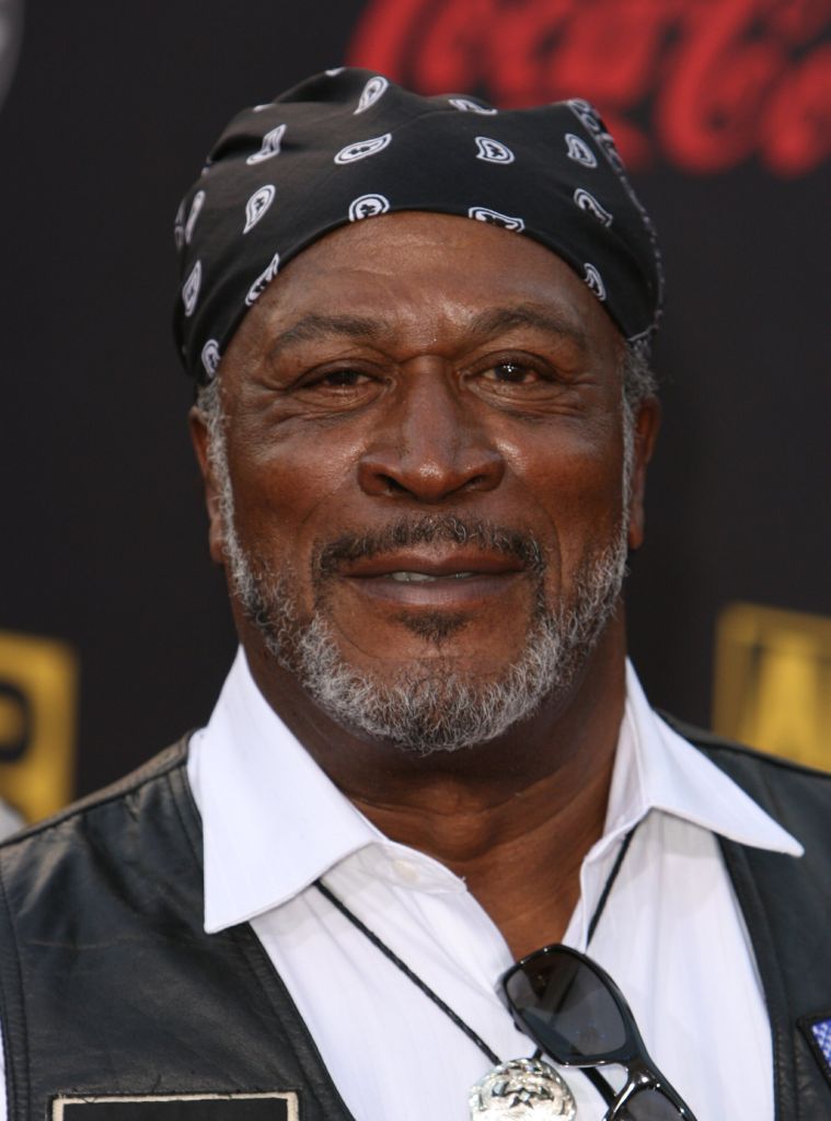 John Amos
