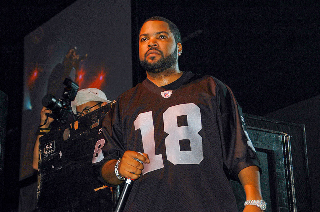 Los Magnificos Car Show