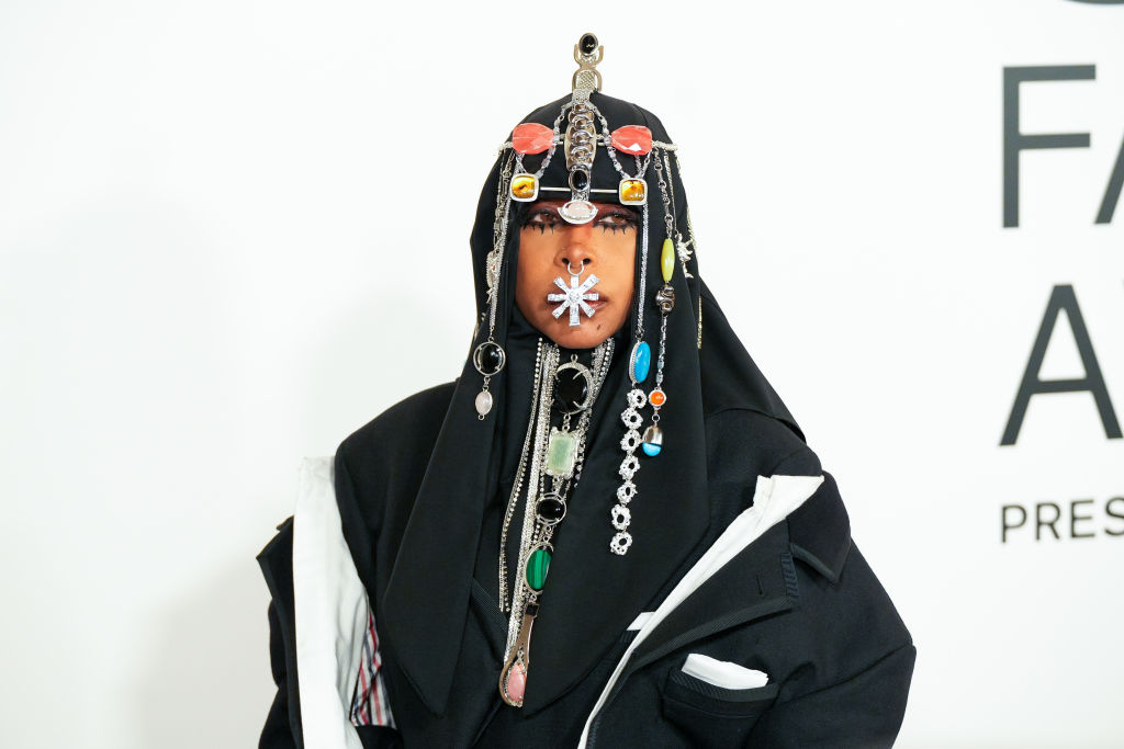 CFDA Fashion Awards 2024