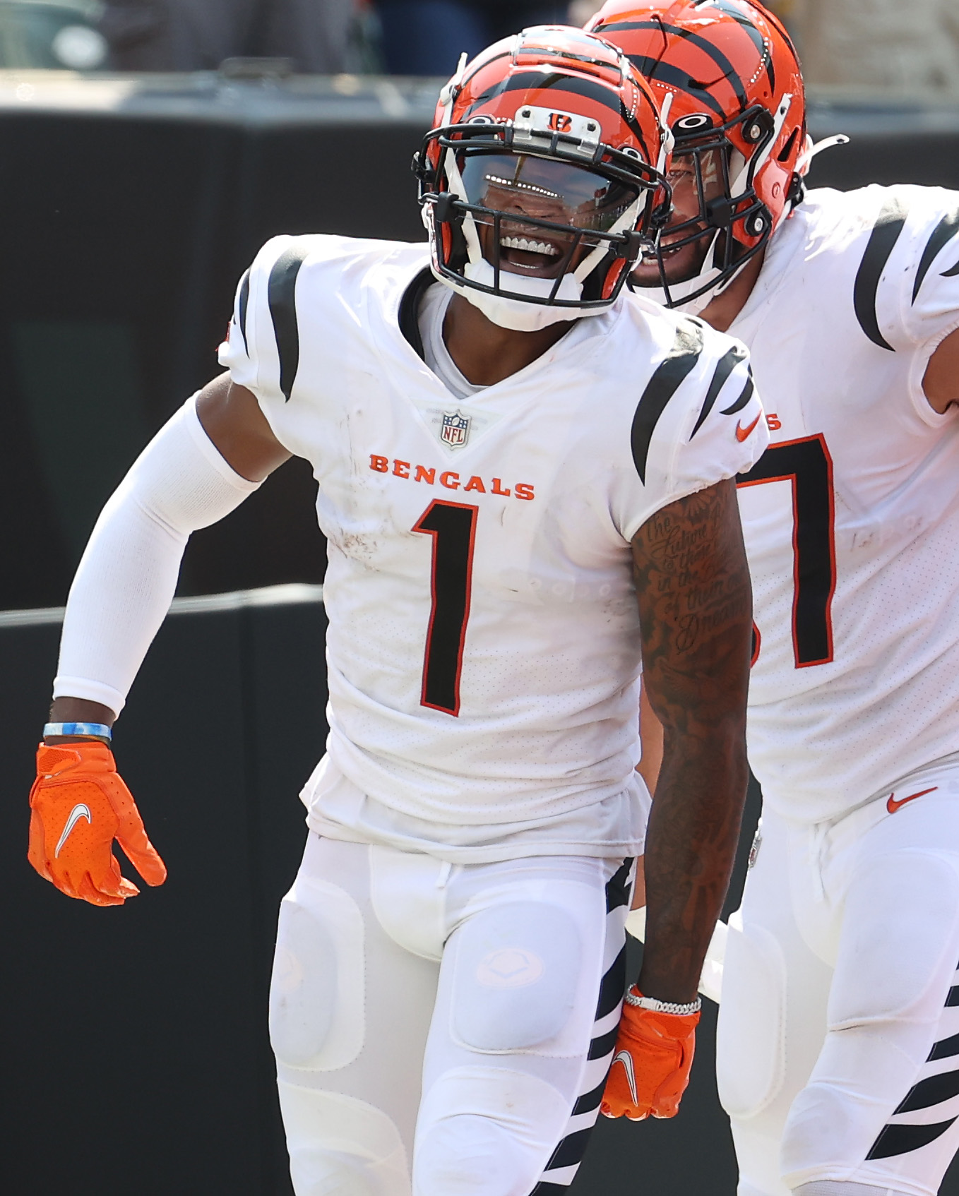 Minnesota Vikings v Cincinnati Bengals