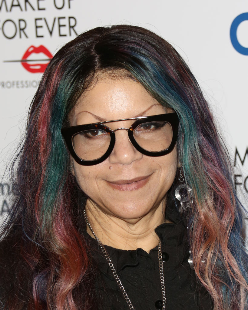 Tyka Nelson