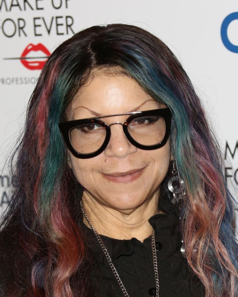 Tyka Nelson