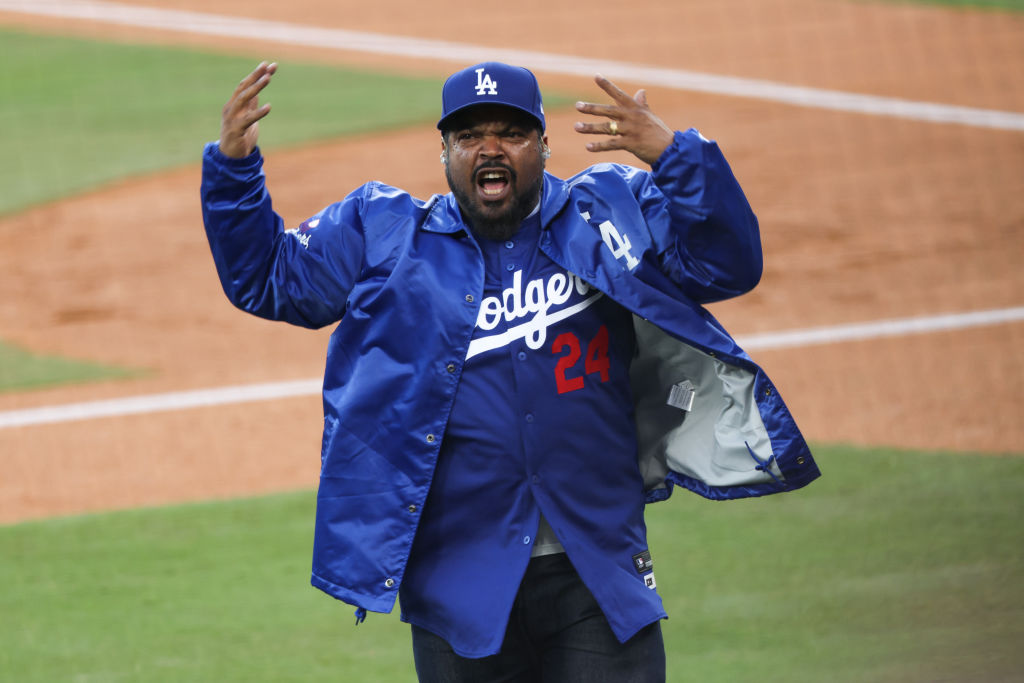 World Series - New York Yankees v Los Angeles Dodgers - Game 2