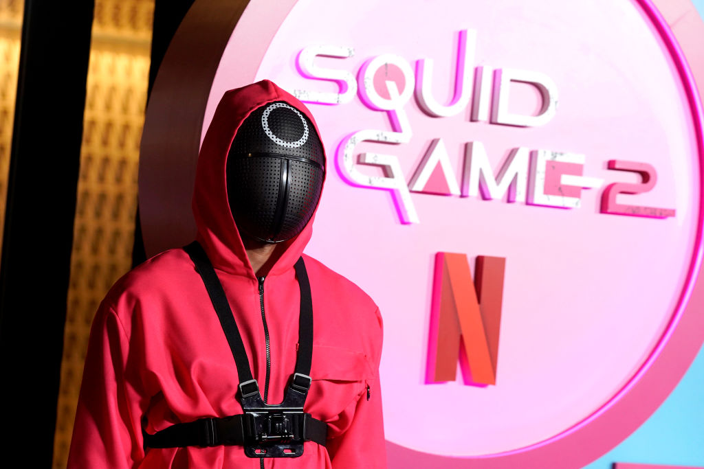 Netflix Fall Showcase