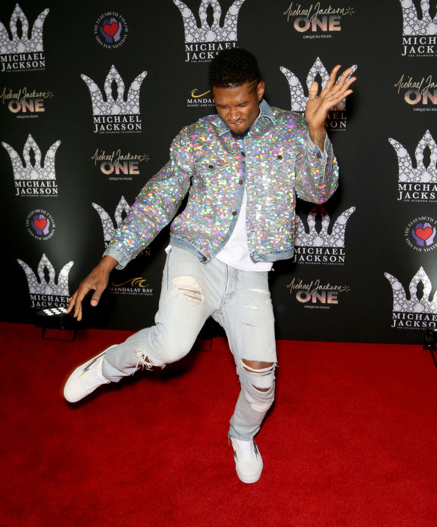 Michael Jackson Diamond Birthday Celebration