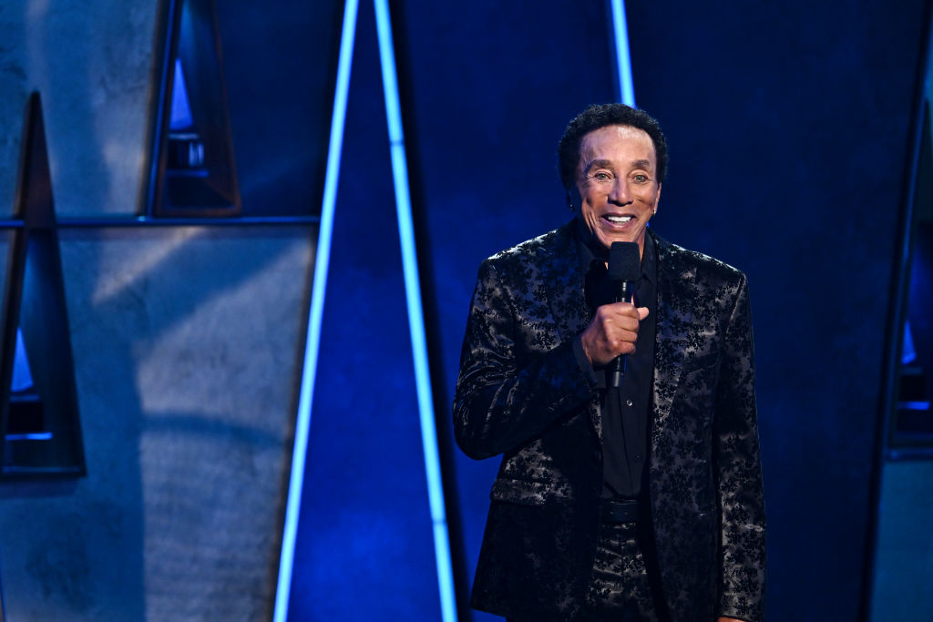 American Music Awards 50th Anniversary Special - Performances