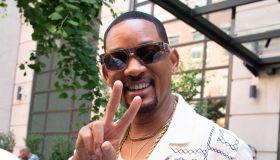 Celebrity Sightings In New York - June 3, 2024