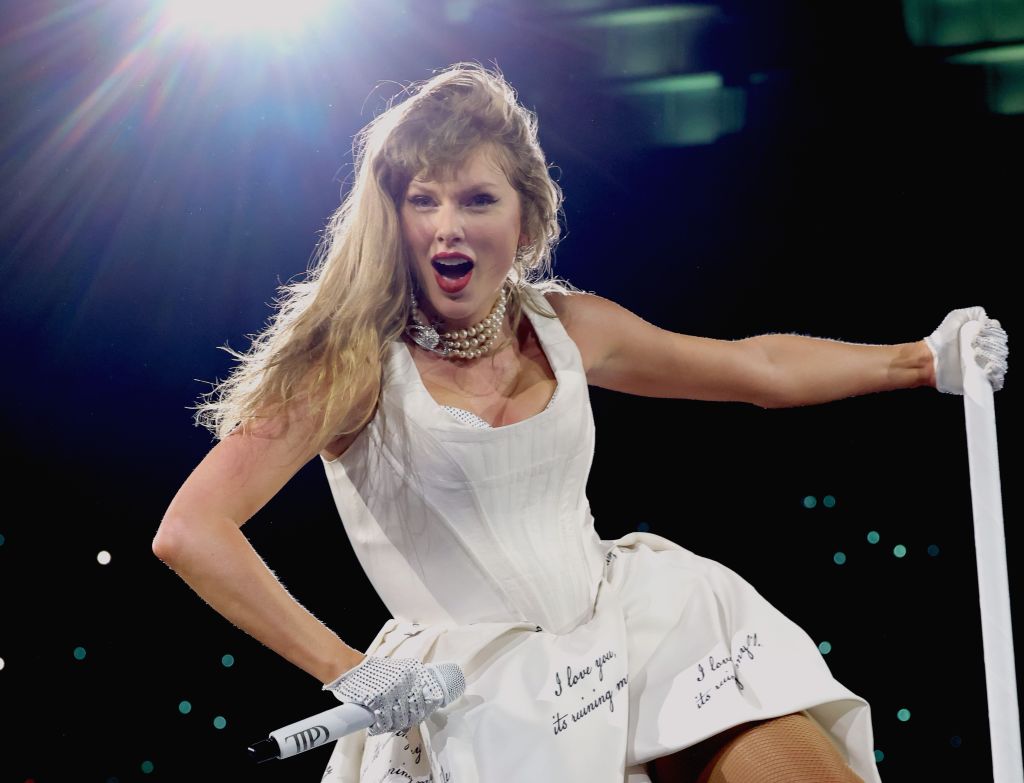 Taylor Swift | The Eras Tour - Vancouver, BC