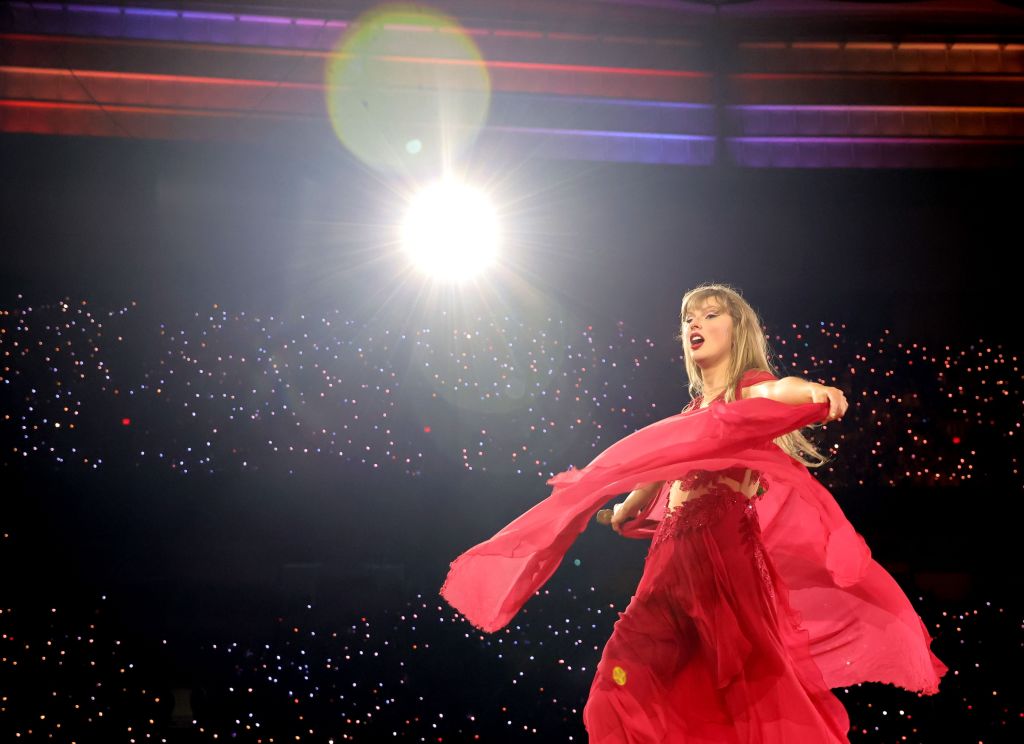 Taylor Swift | The Eras Tour - Vancouver, BC
