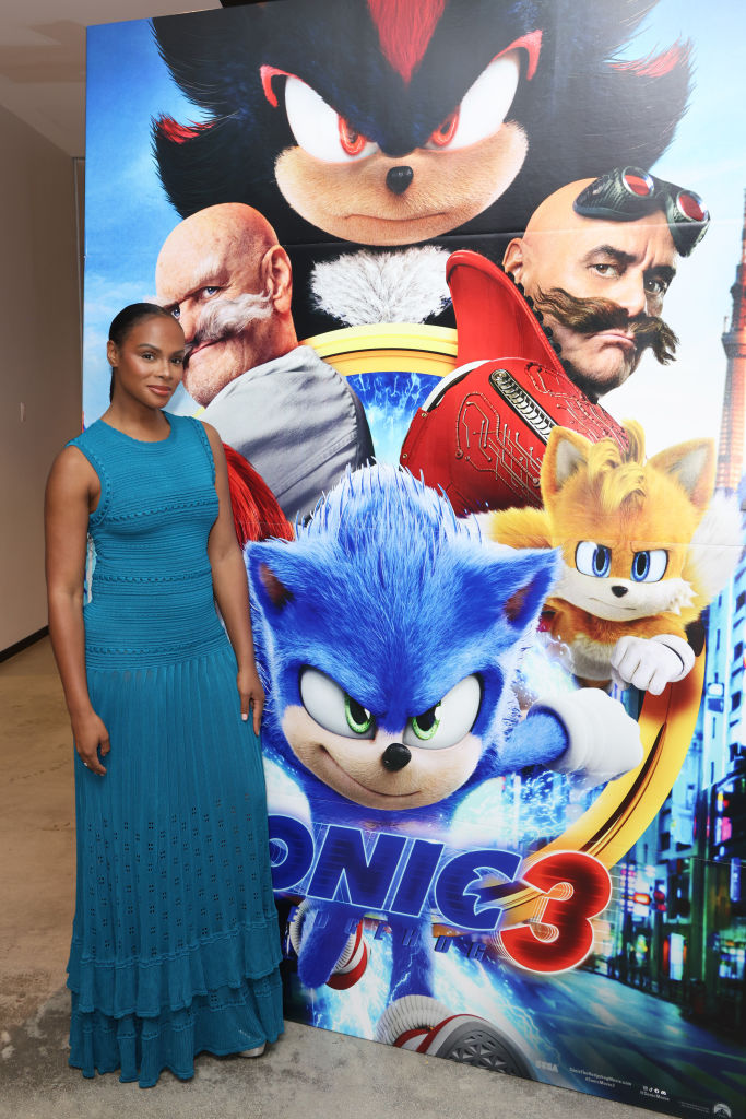 "Sonic The Hedgehog 3" - Miami Screening