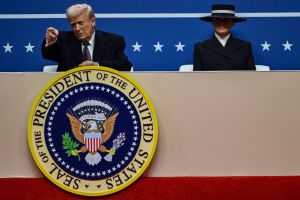 US-POLITICS-TRUMP-INAUGURATION