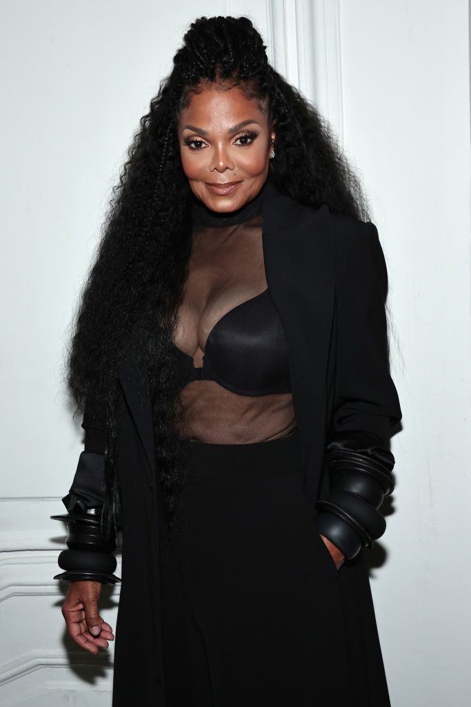 Christian Siriano Spring/Summer 2023 NYFW Show - Front Row/Atmosphere