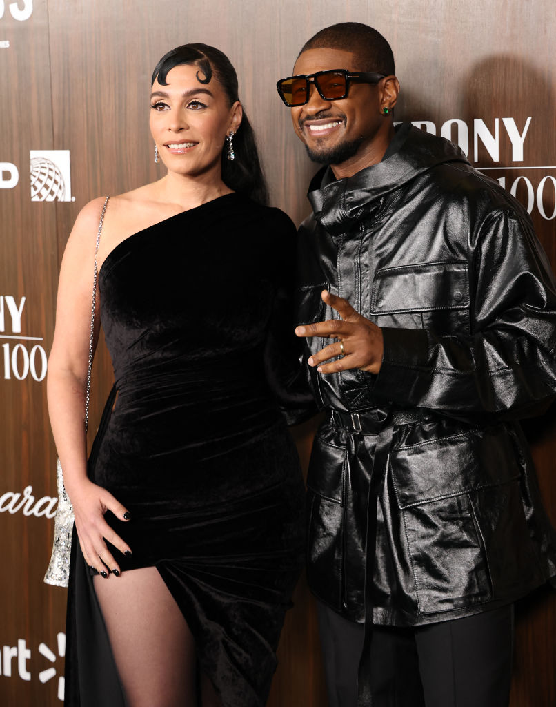 US-ENTERTAINMENT-EBONY-BLACK HERITAGE