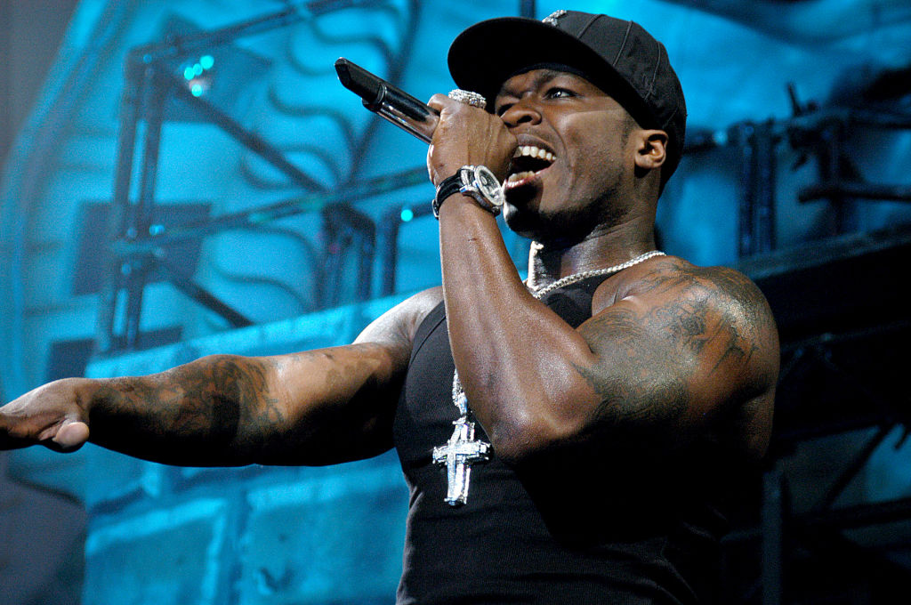 Anger Management Tour 3: Dallas