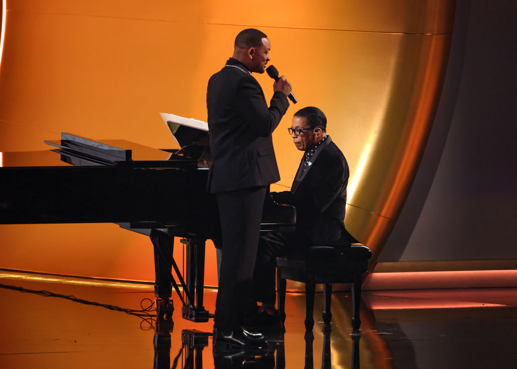 67th GRAMMY Awards - Show