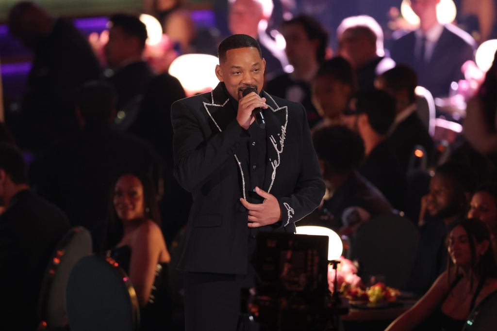 67th GRAMMY Awards - Show