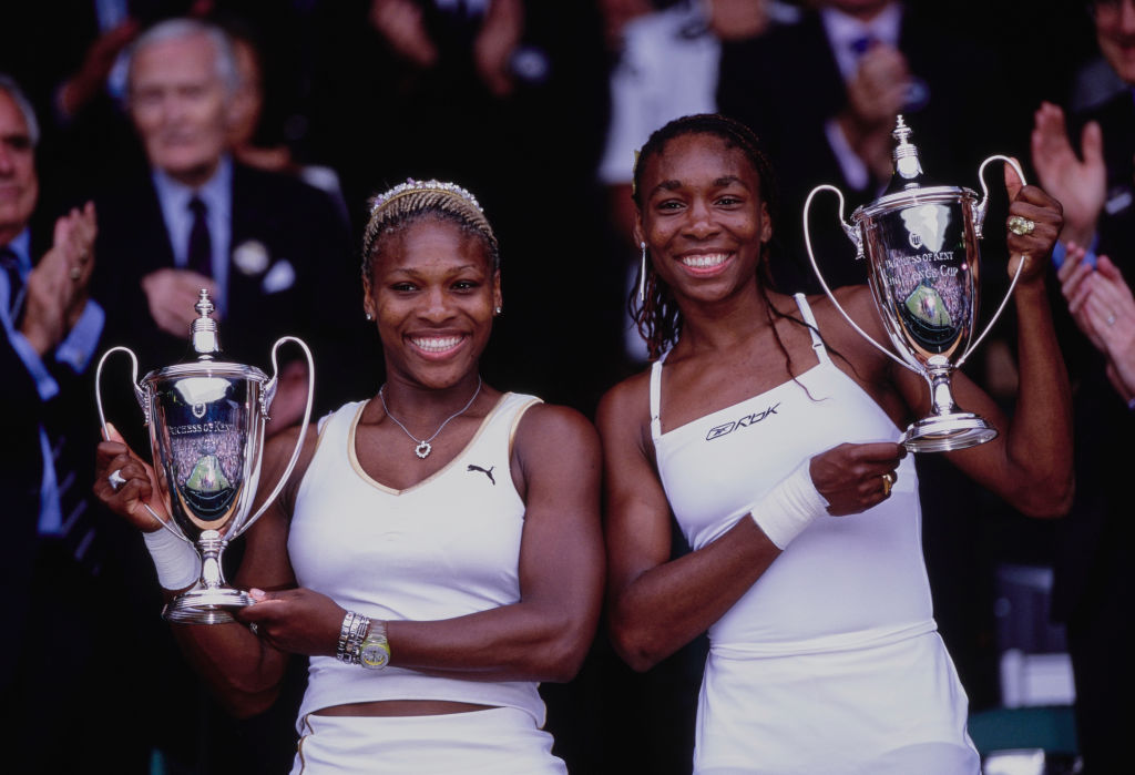 2002 Wimbledon Lawn Tennis Championship