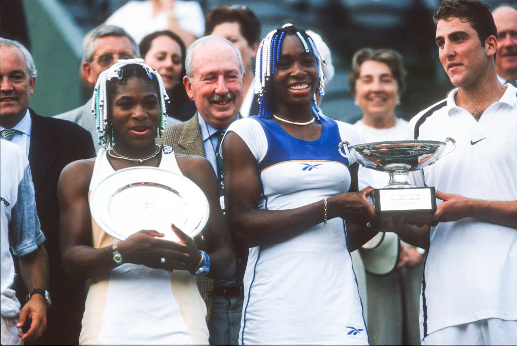 French Open, Roland Garros 1998