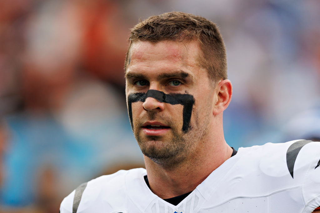 Cincinnati Bengals v Tennessee Titans