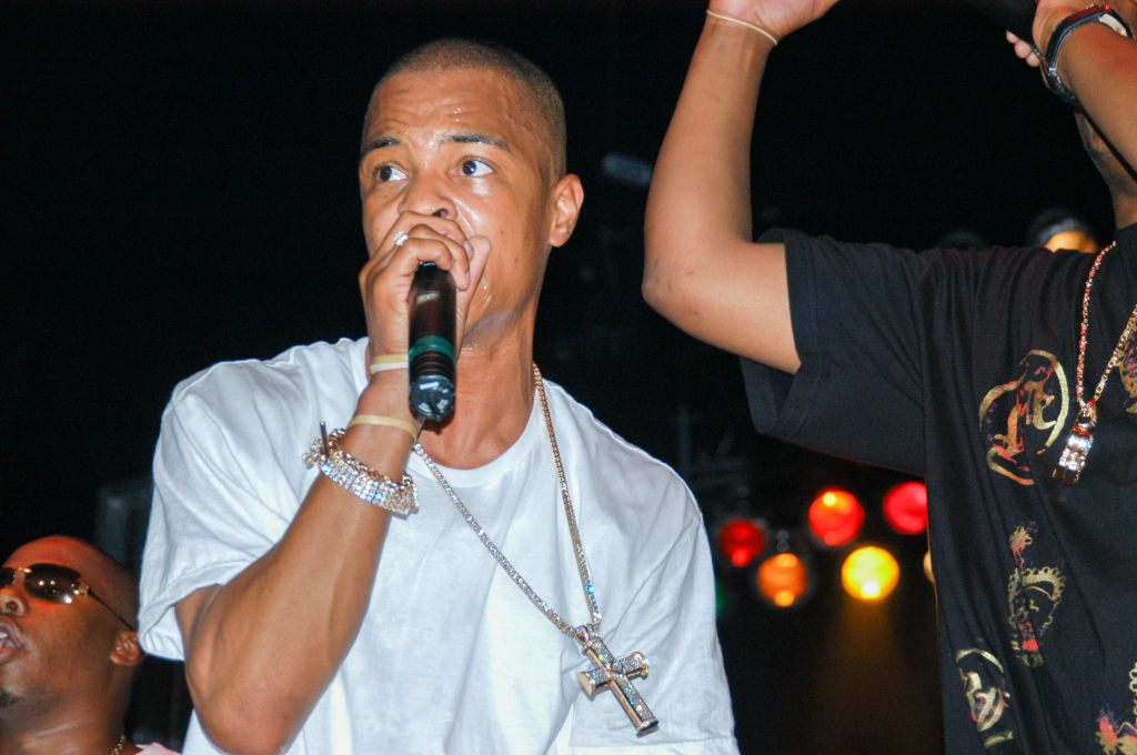 David Banner's Heal the Hood Hurricane Relief Concert