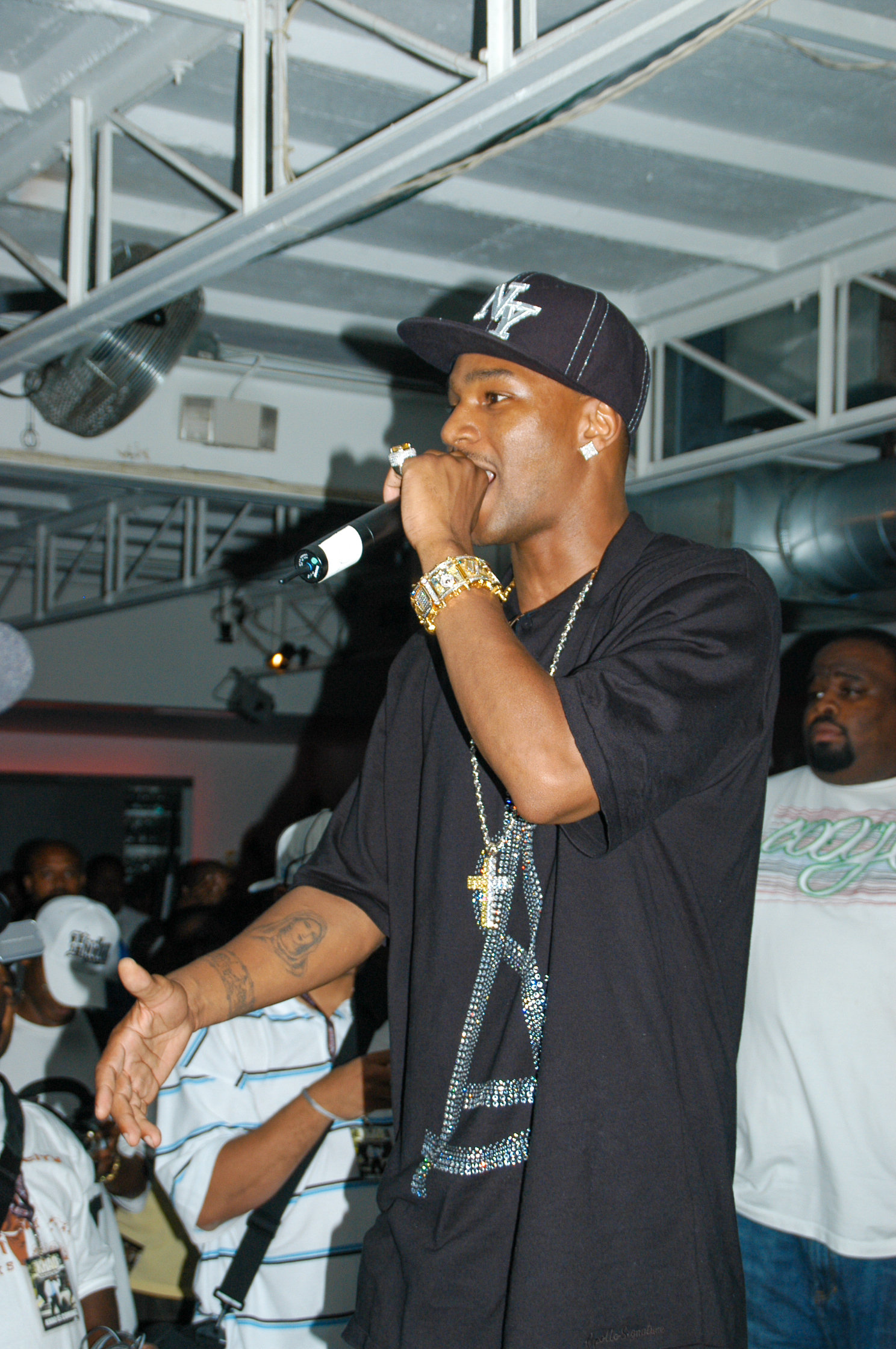 The CORE DJ Retreat Day 3 - Award Show at Compound