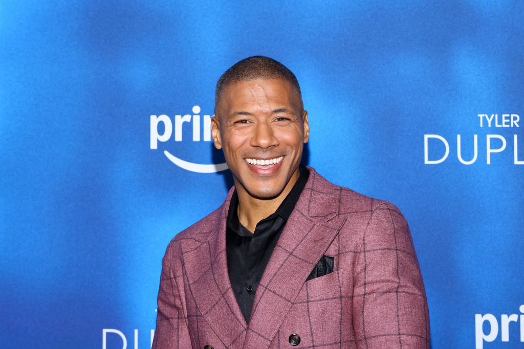 Tyler Perry's "Duplicity" New York Premiere