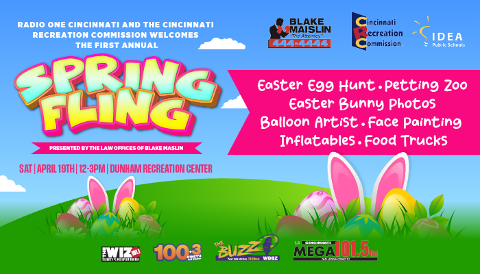 Spring Fling Event