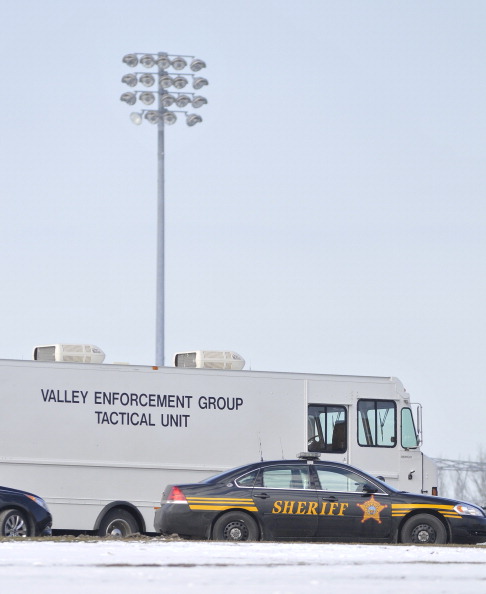 Four Students Injured, One Killed In Ohio High School Shooting