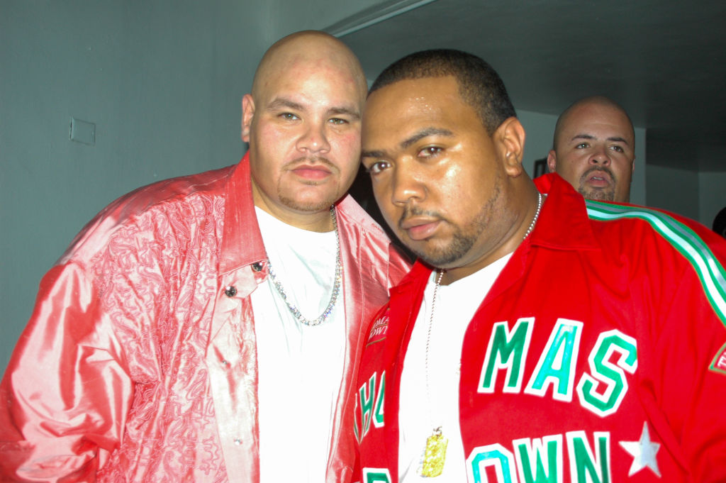 VMA Afterparty At Opium Gardens