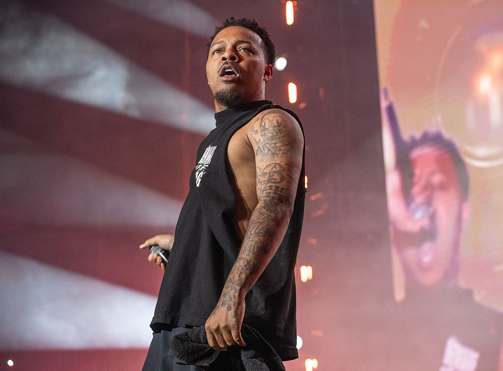 The Millennium Tour - Atlanta, GA
